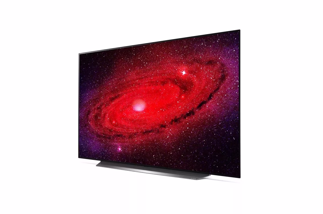 LG OLED55CXPUA