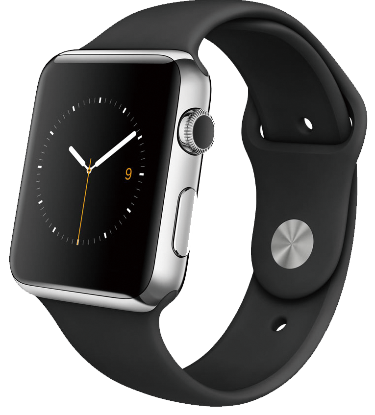 Imagen del Apple Watch
